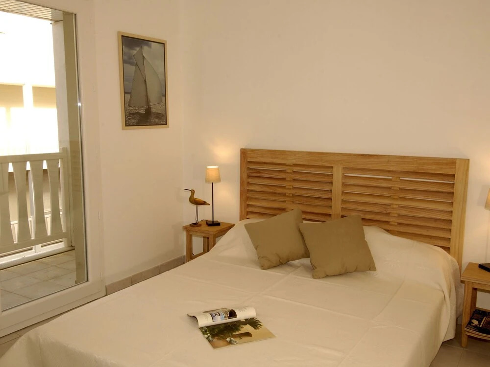 Luxurious Apartment Near the Resort of Bassin D'arcachon
