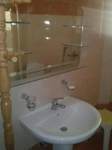 Hotel Tainaro