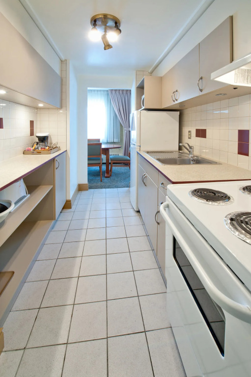 LAppartement Hôtel