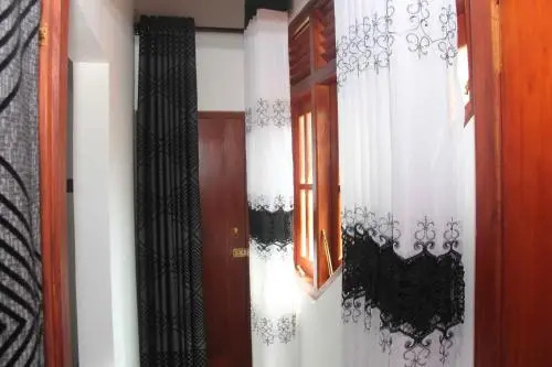Sandaru Holiday Resort