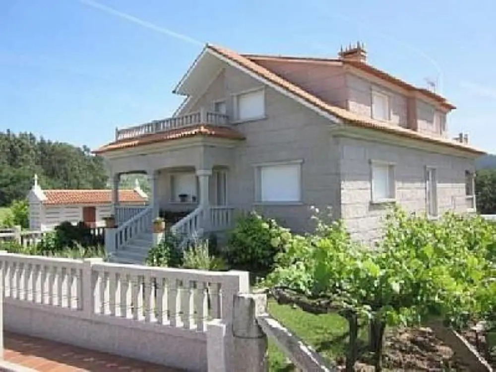 Ribadumia 100174 5 Bedroom Holiday home By Mo Rentals