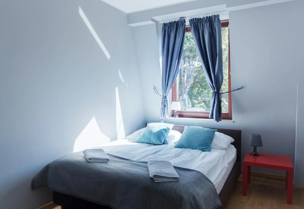 Molo Apartments