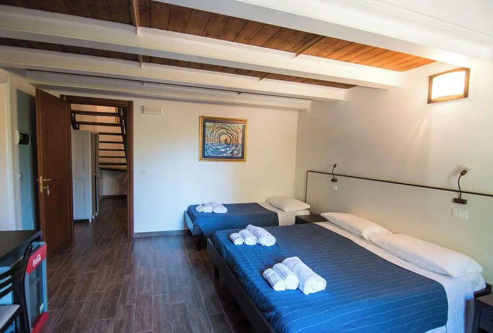 Locanda Olivi