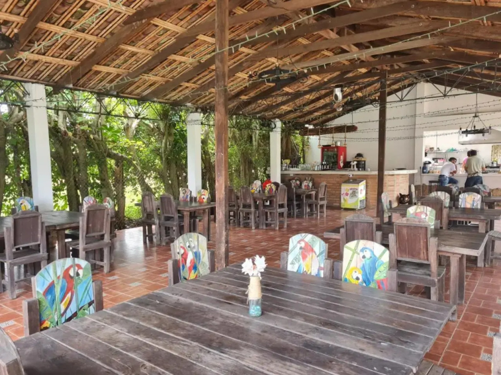 Edén Hotel Resort & Spa