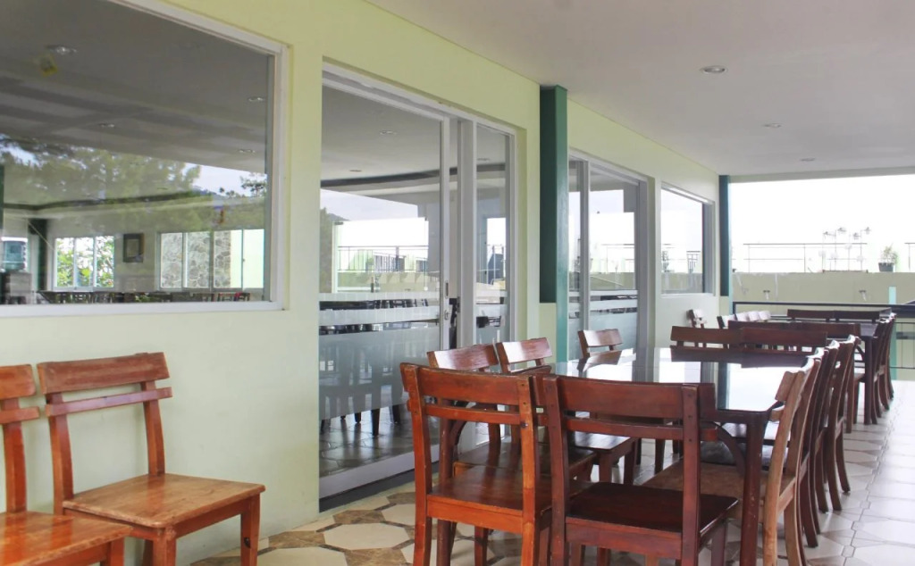 Hotel Graha Widjaja