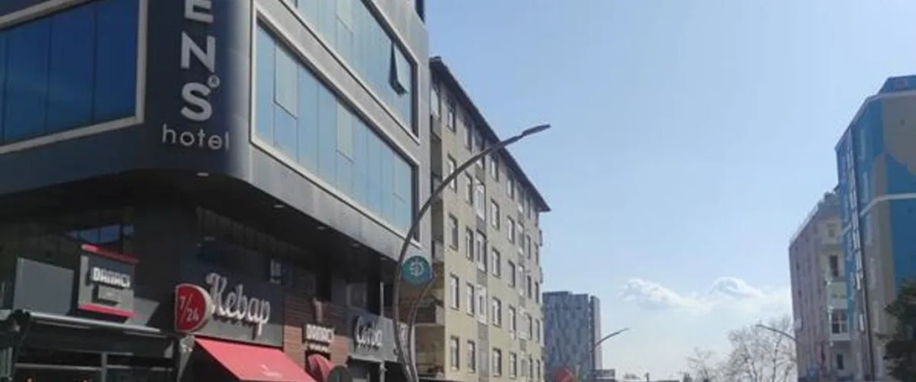 Volens Hotel