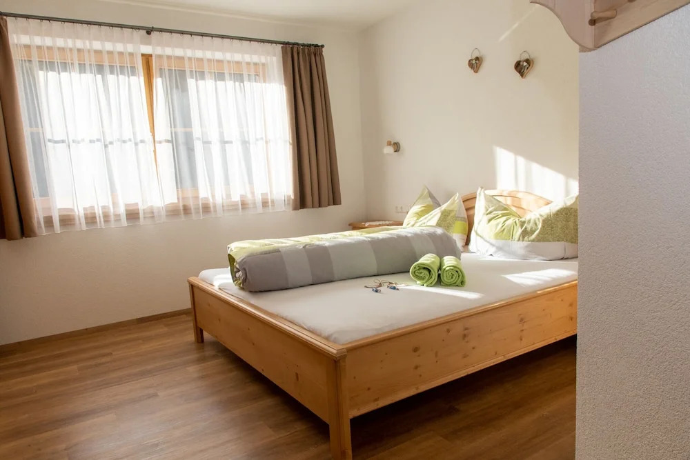 Ferienwohnung Lechtl