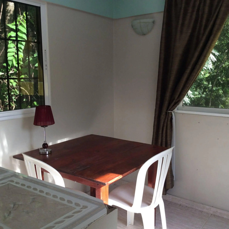 Coco Hotel and Hostel
