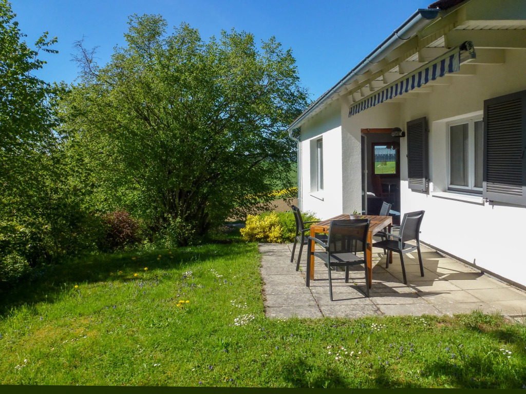 Holiday Home Westfalen by Interhome