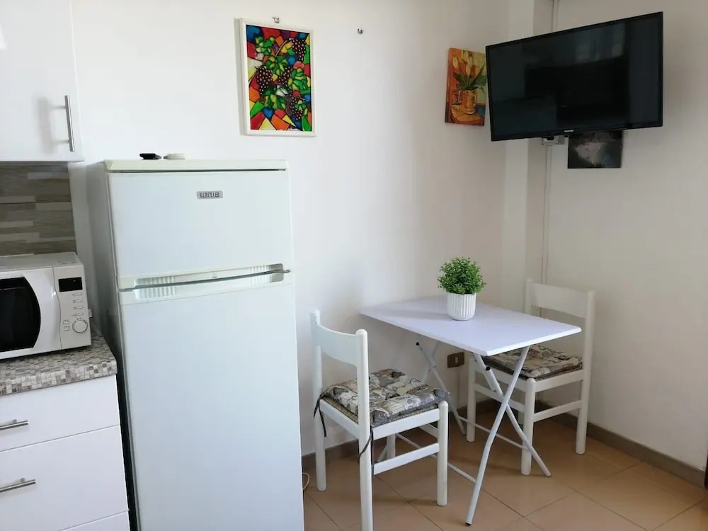 Appartamento Conturrana 5 posti letto sul mare
