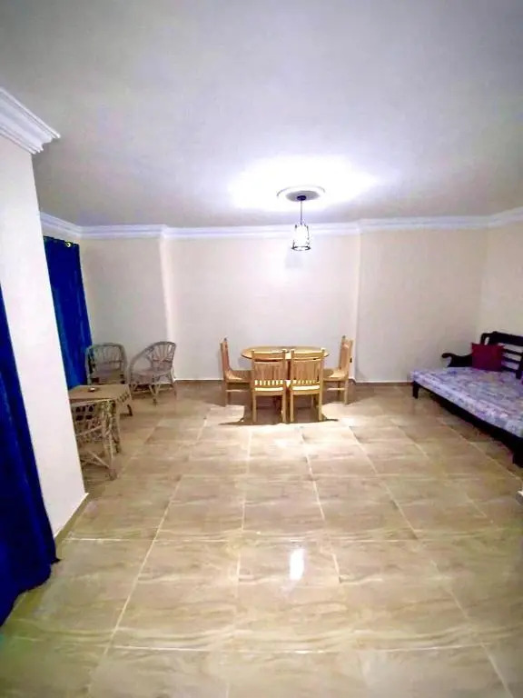 Mika Beach House