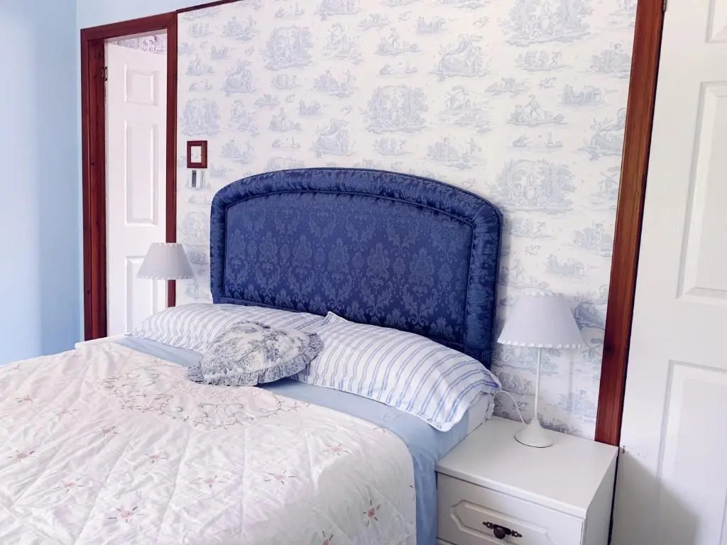 Drumbuie Farm B&B