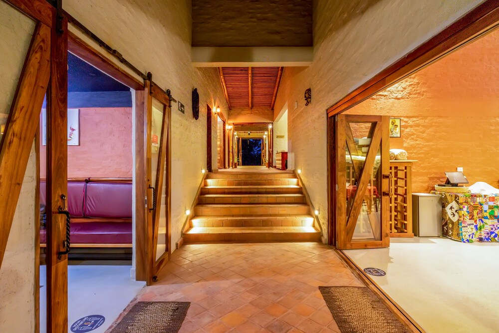Kiho Gorilla Safari Lodge