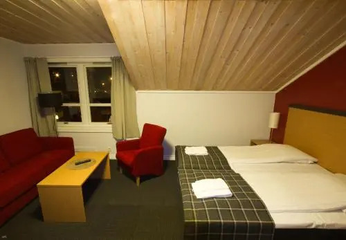 Sanden Hotel