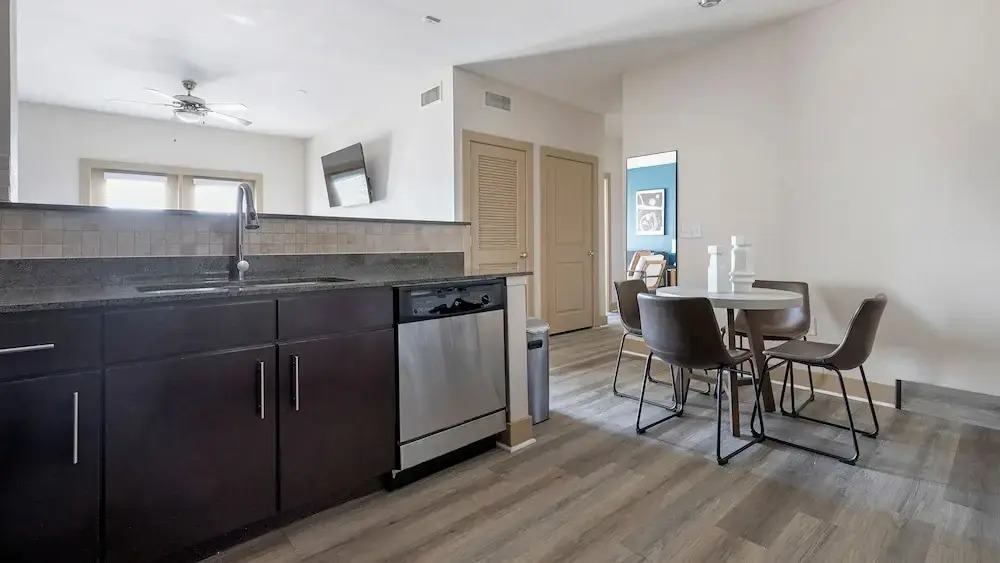 Landing Apartments New Braunfels - Sundance