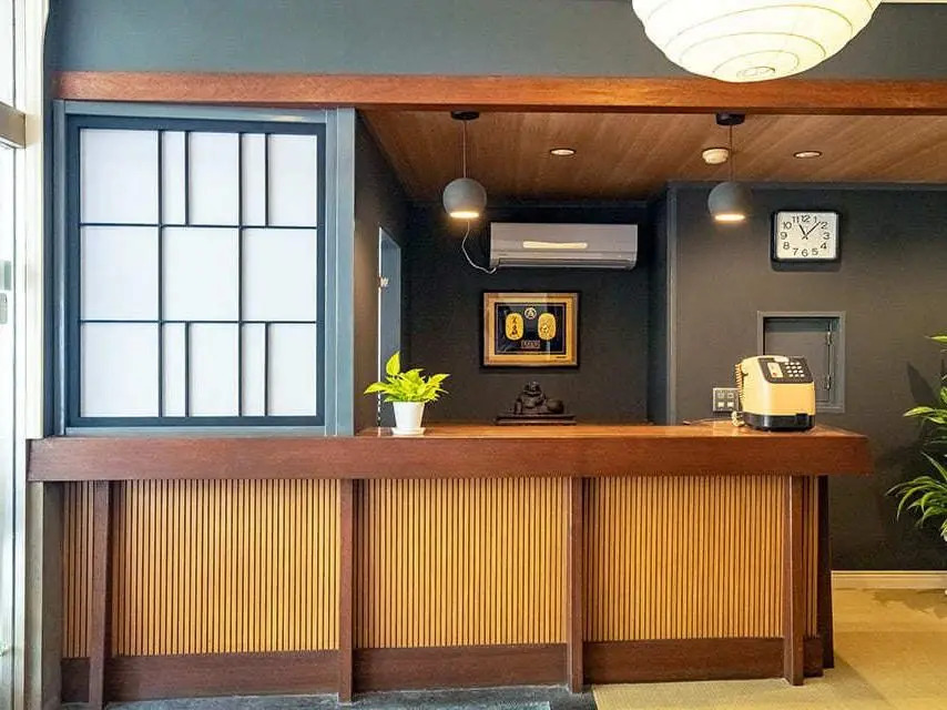 Business Hotel Zuihoso