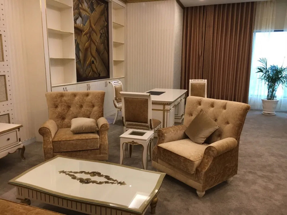 Muong Thanh Luxury Ca Mau Hotel
