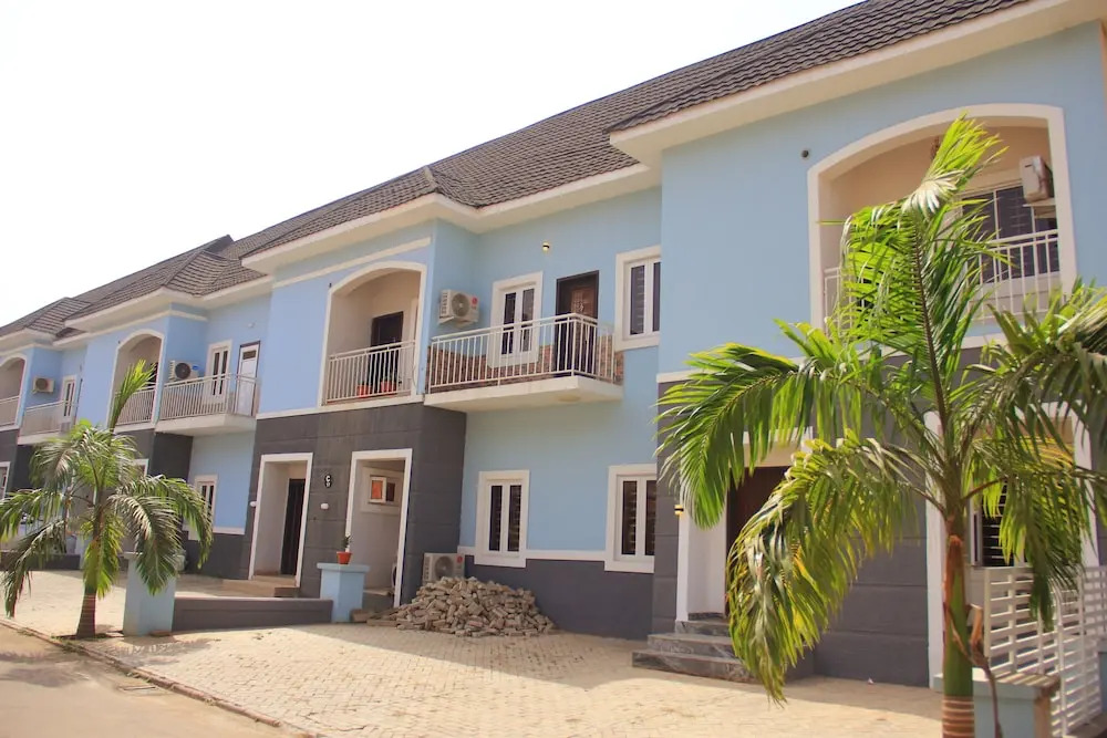 Adafat Apartments Abuja