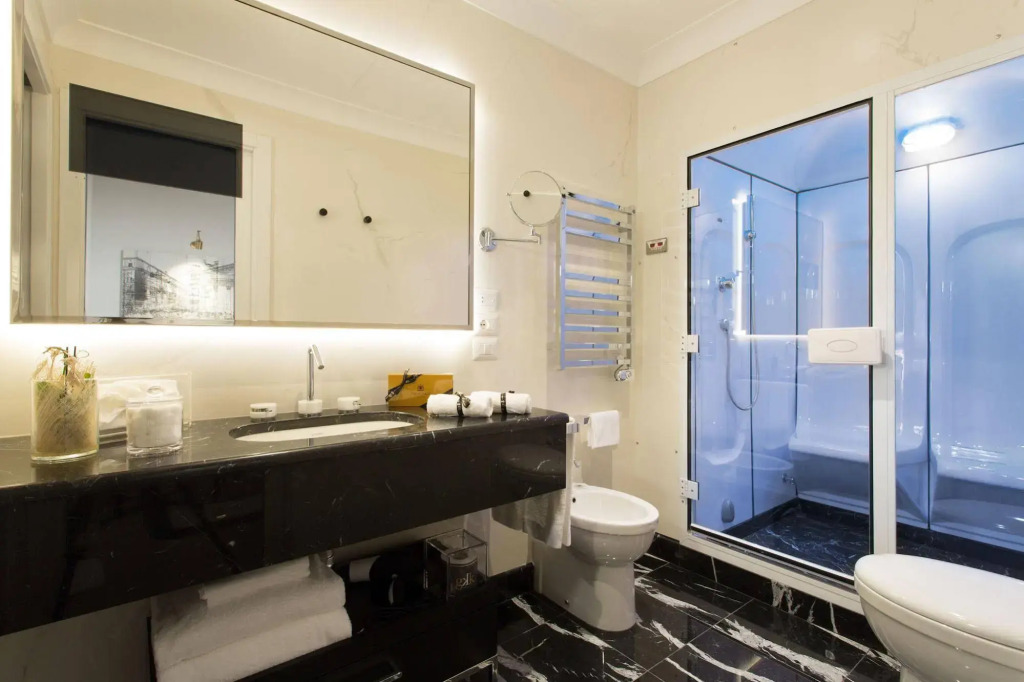GKK Exclusive Private Suites