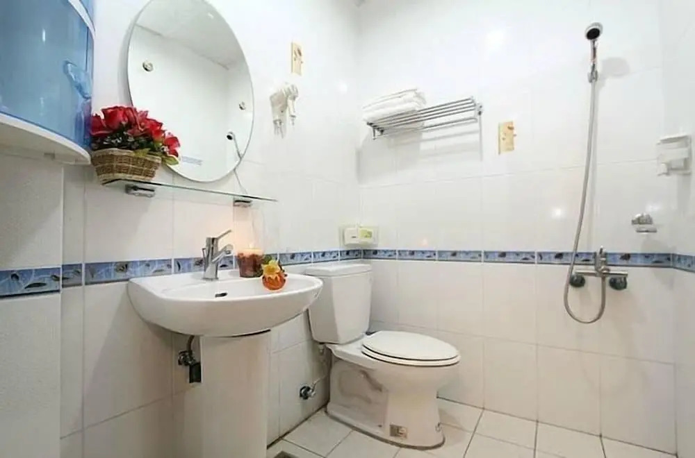 Wenxin Homestay