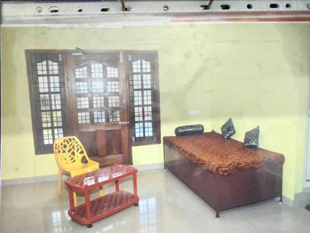 Star Residency
