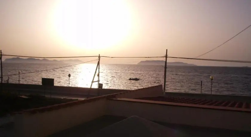 Egadi SeaView