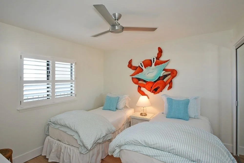 One Seagrove Place Unit 906 2 Bedroom Condo by Redawning