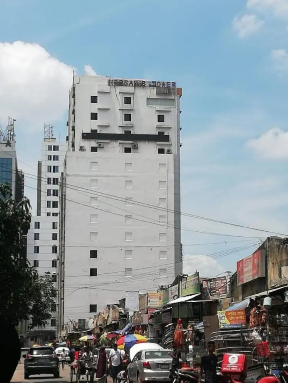 New Royal Inn Hotel