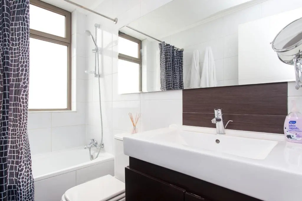 myLUXAPART Las Condes