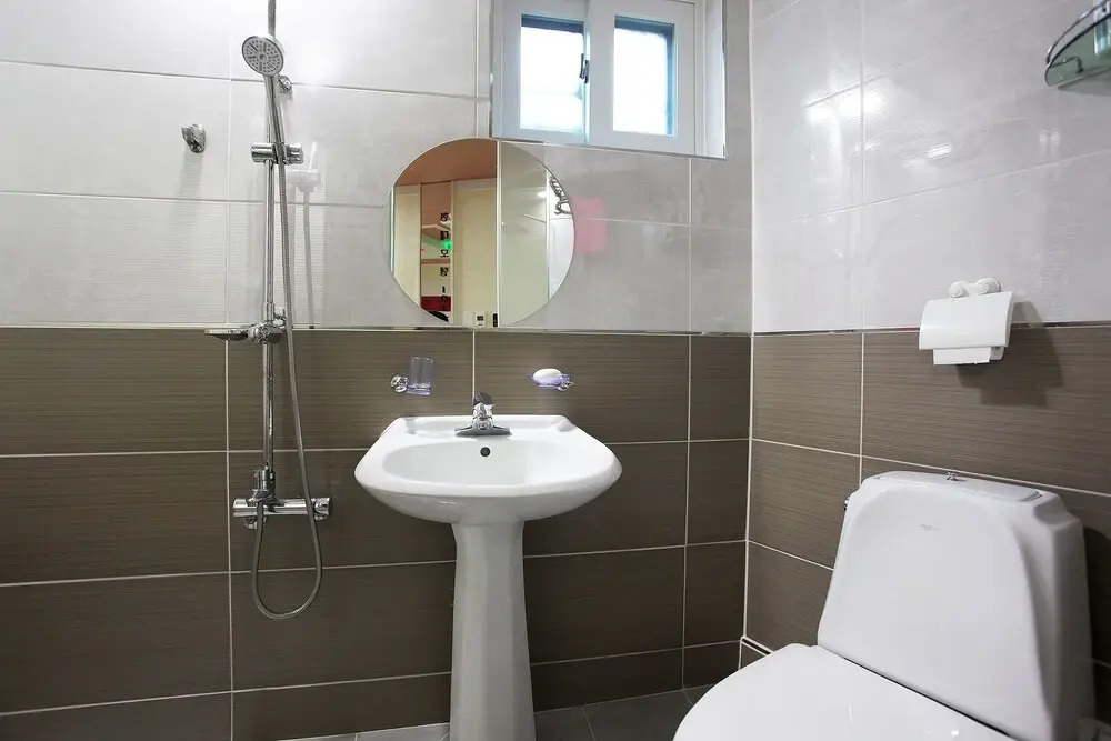 Wangsimni Hyeondae Motel
