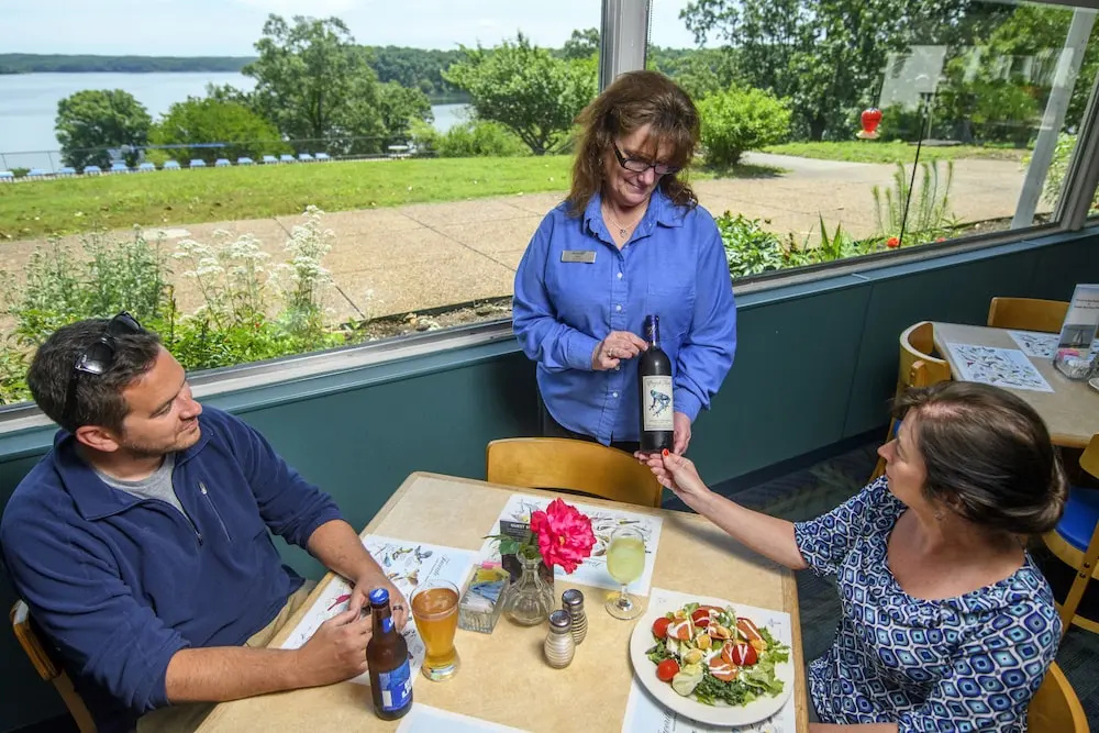Kenlake State Resort Park