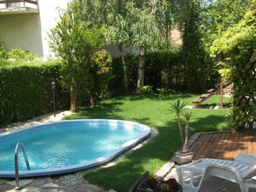 Hotel Viktória