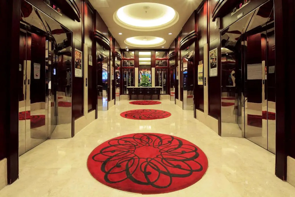 Grand Seasons Hotel Kuala Lumpur