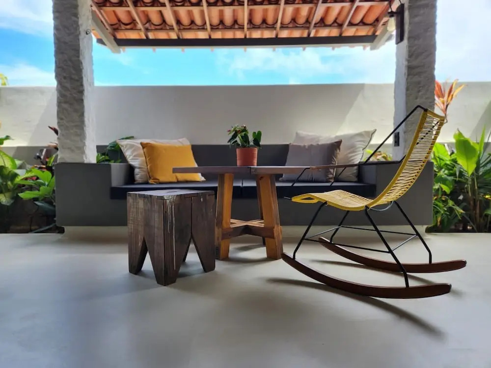 Outro Beach Hotel Cumbuco