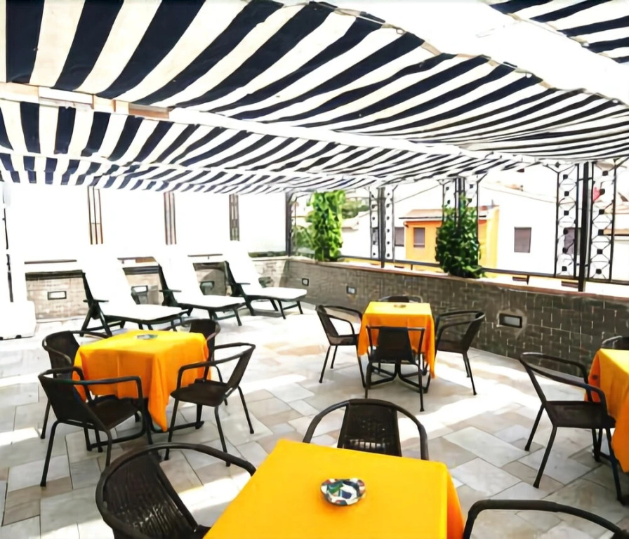 Hermitage Hotel