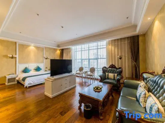 Hohhot Junyi Hotel