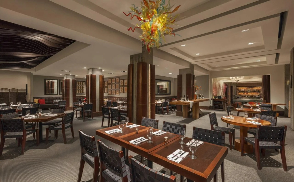 Glenn Hotel, Autograph Collection