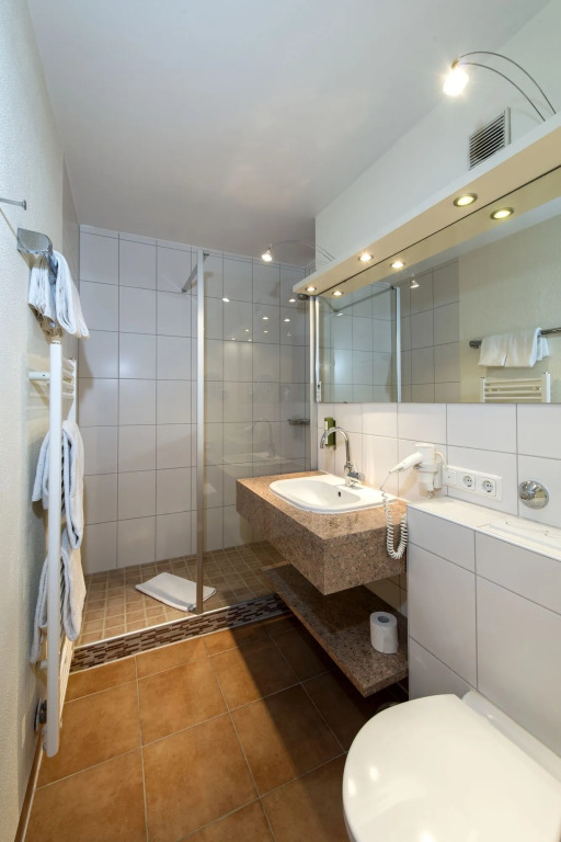 Das Wiesgauer - Alpenhotel Inzell