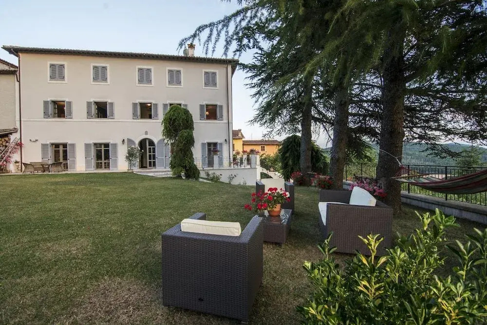 Villa Cappelletti