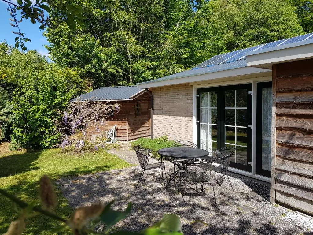 Bungalow Veluwemeer
