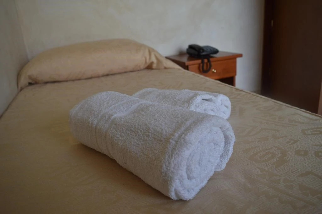 Hotel La Cometa