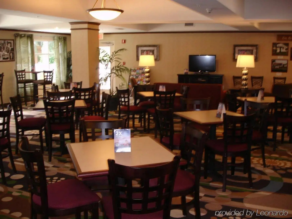 Holiday Inn Express Hotel & Suites - The Villages by IHG