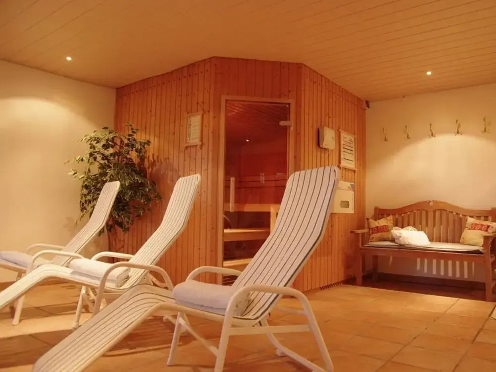 2 in Alpenrosle Modern Retreat