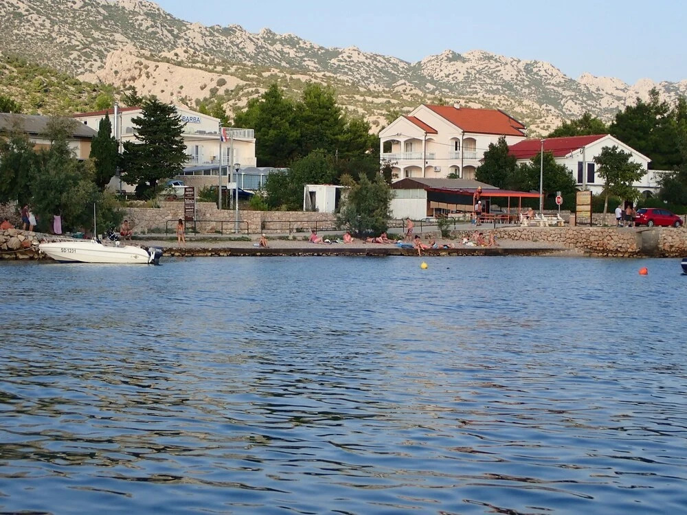 Apartments Bili