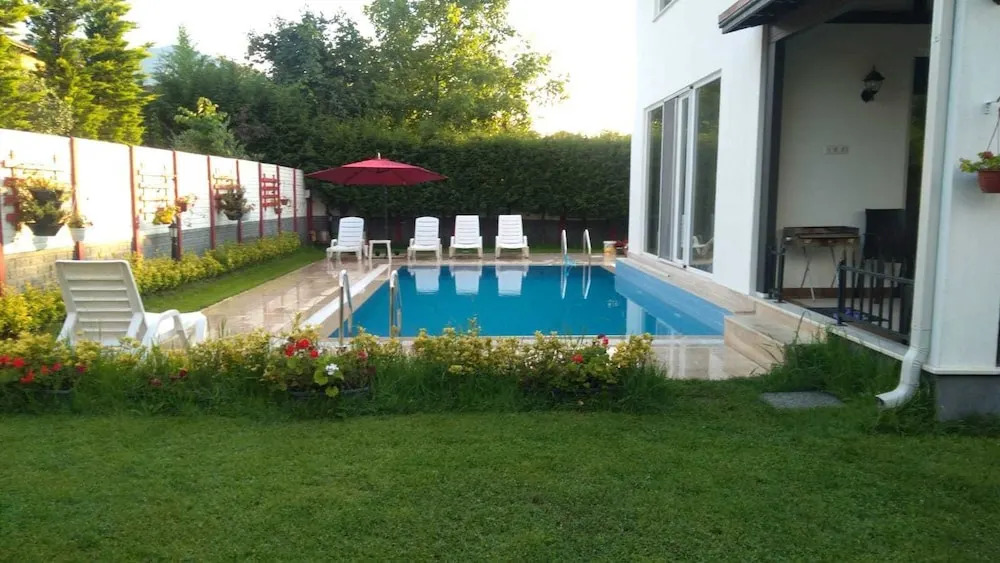 Villa Nsb 1 by Dream of Holiday