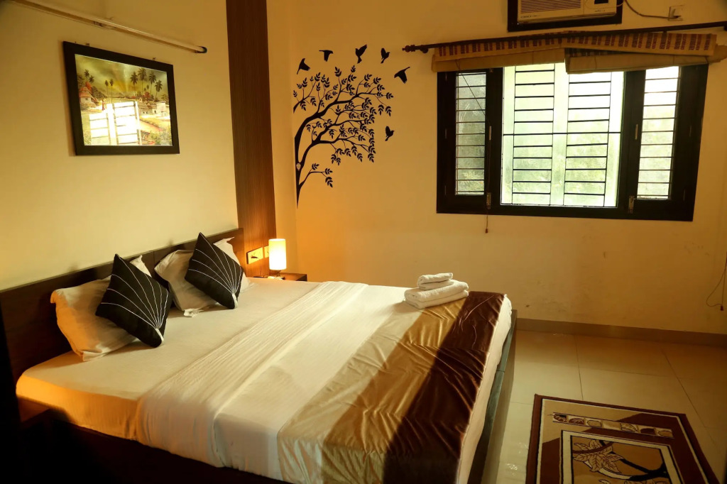 Anantkoti Hotel
