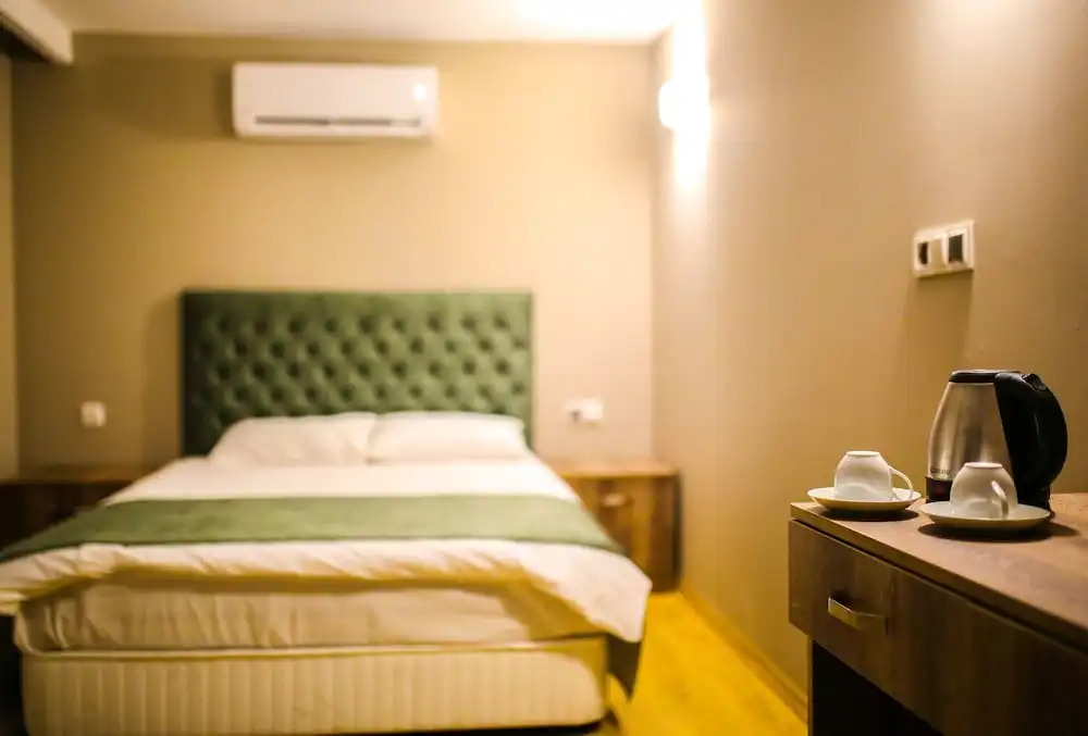Lime Butik Otel