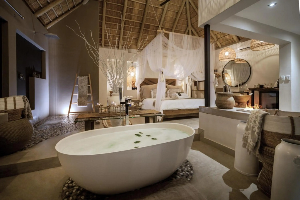African Flair Boutique Safari Lodge