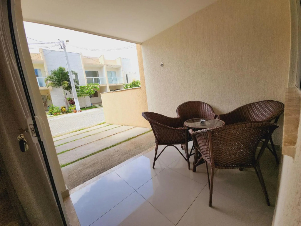 Encantadora casa a 500m da praia - Shoreline 3