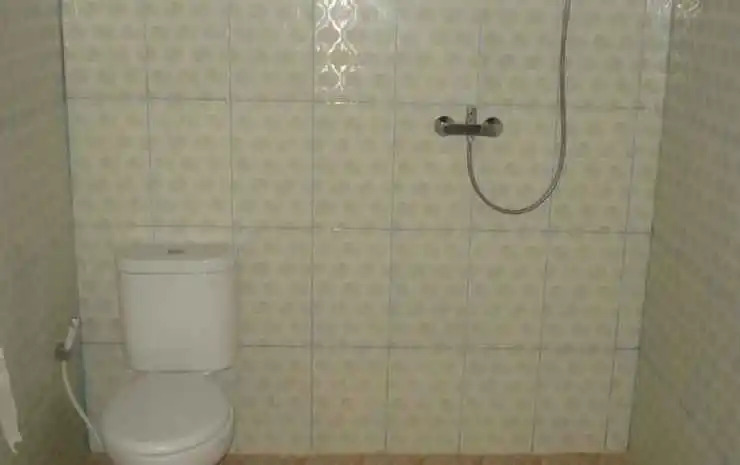 Perdana Homestay Lembongan